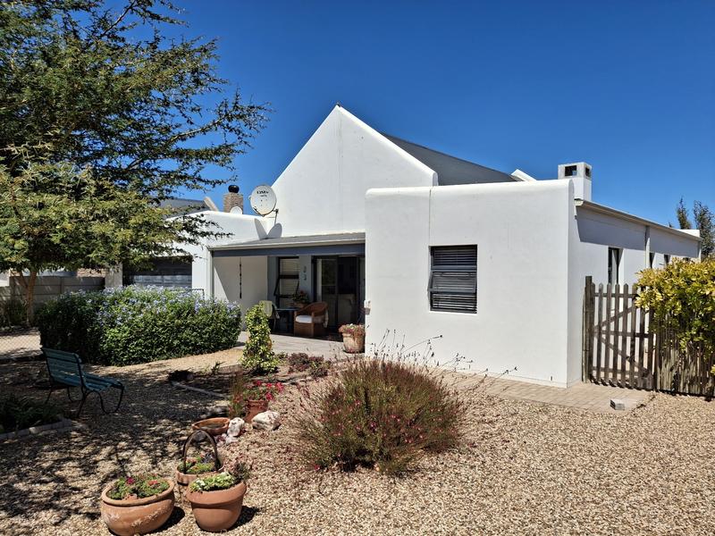 3 Bedroom Property for Sale in Britannia Bay Western Cape